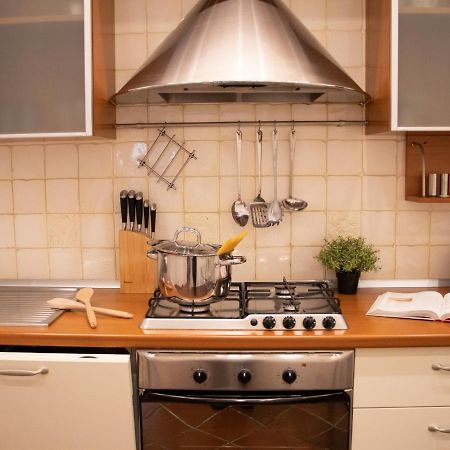 The Best Rent - Stylish Apartment In Rome Downtown Eksteriør billede