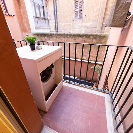 The Best Rent - Stylish Apartment In Rome Downtown Eksteriør billede