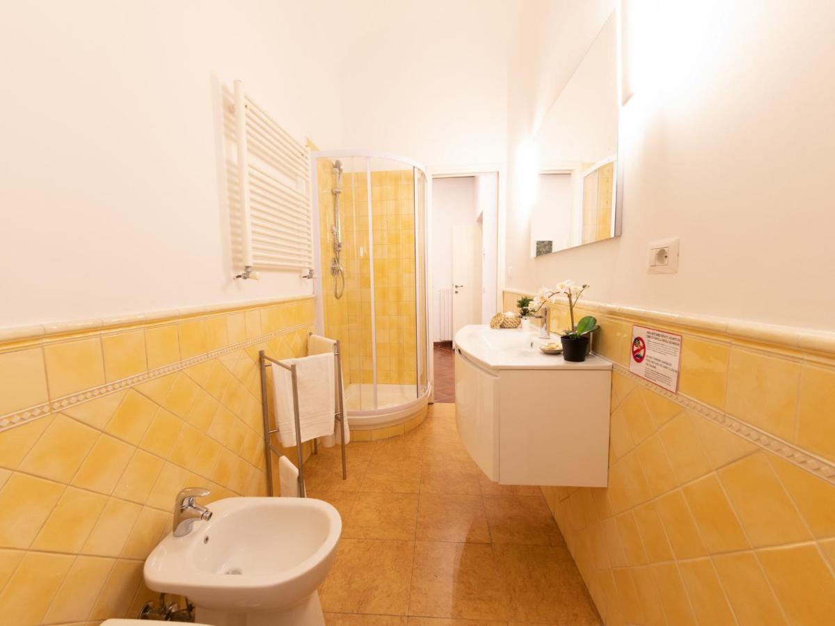 The Best Rent - Stylish Apartment In Rome Downtown Eksteriør billede